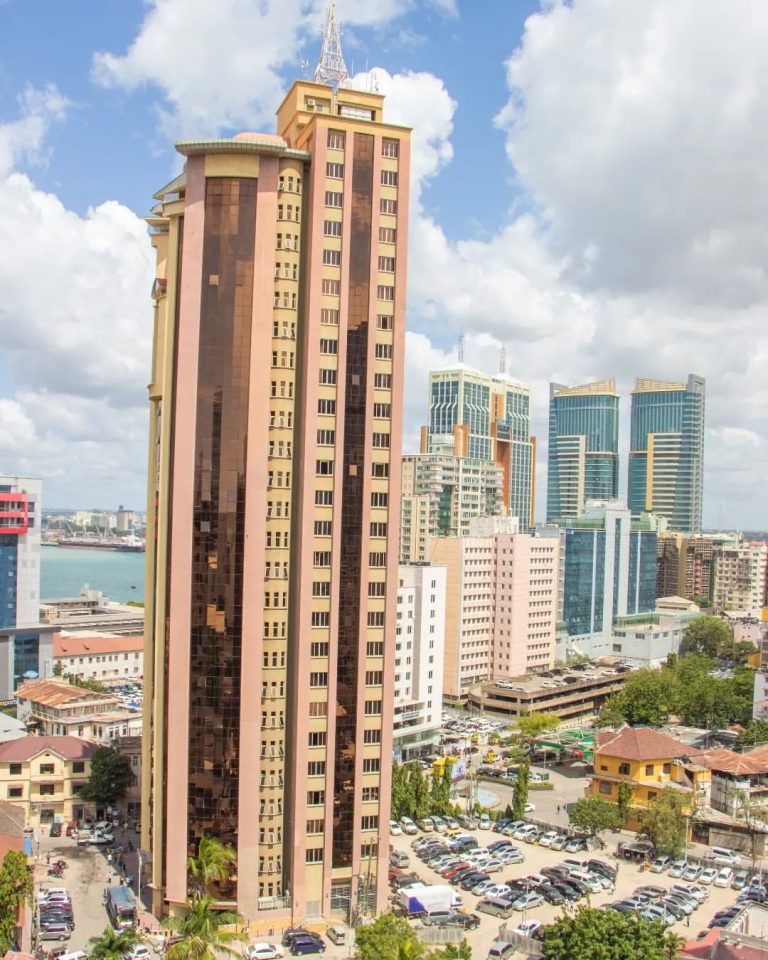 RITA TOWER
